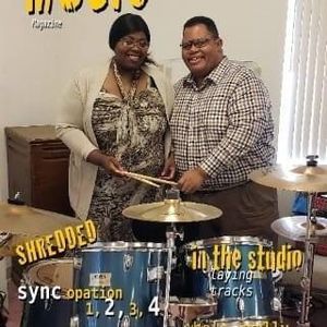 Meet your Posher, Richard